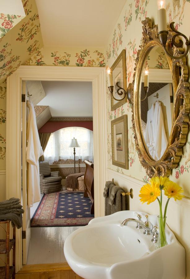 רוקלנד Berry Manor Inn מראה חיצוני תמונה