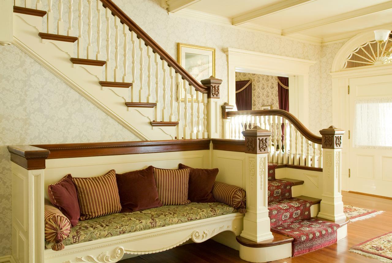 רוקלנד Berry Manor Inn מראה חיצוני תמונה